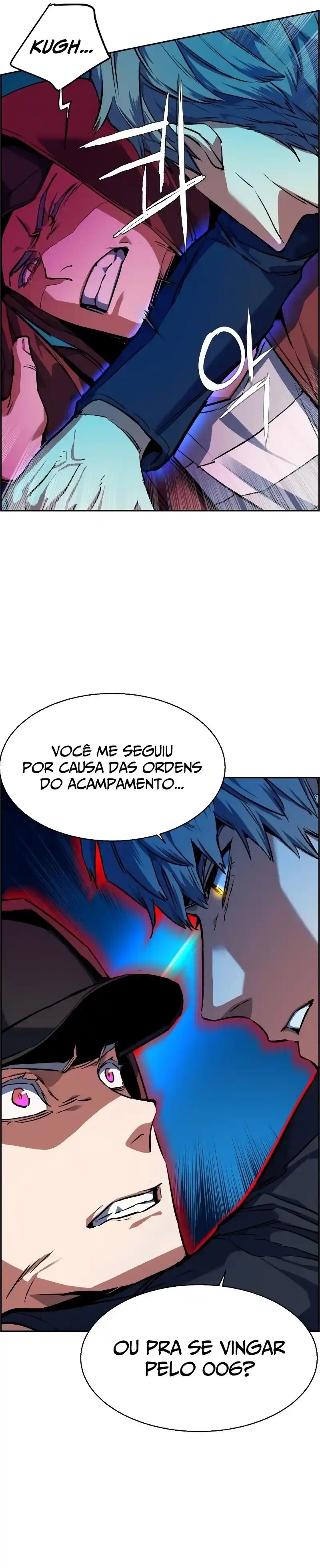 Read Mercenary Enrollment PT Manga Online