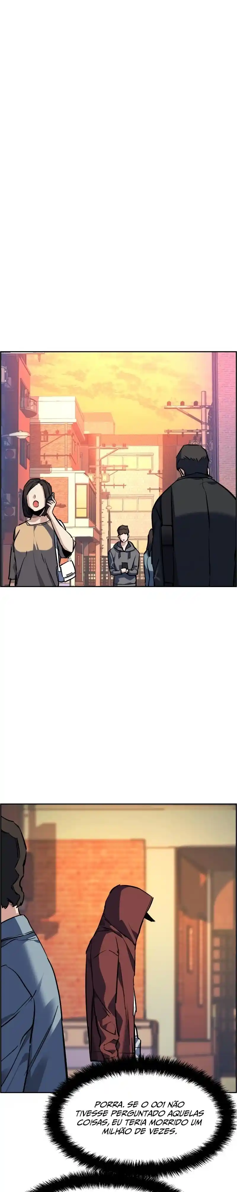 Read Mercenary Enrollment PT Manga Online
