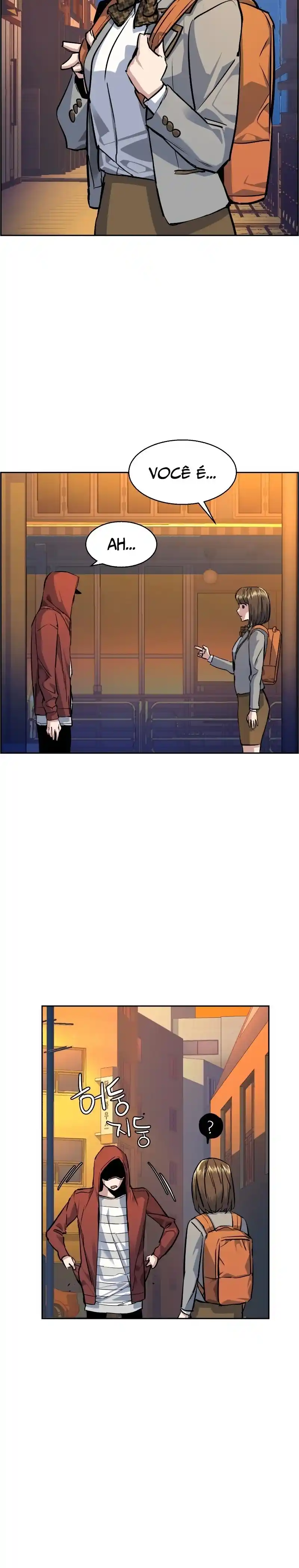 Read Mercenary Enrollment PT Manga Online