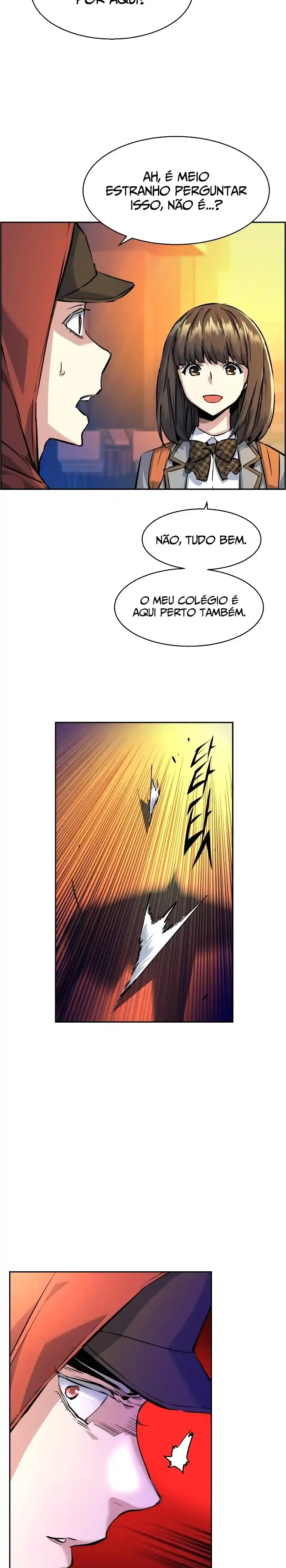 Read Mercenary Enrollment PT Manga Online