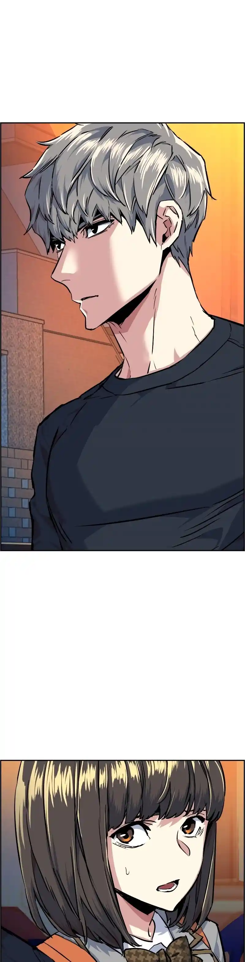 Read Mercenary Enrollment PT Manga Online