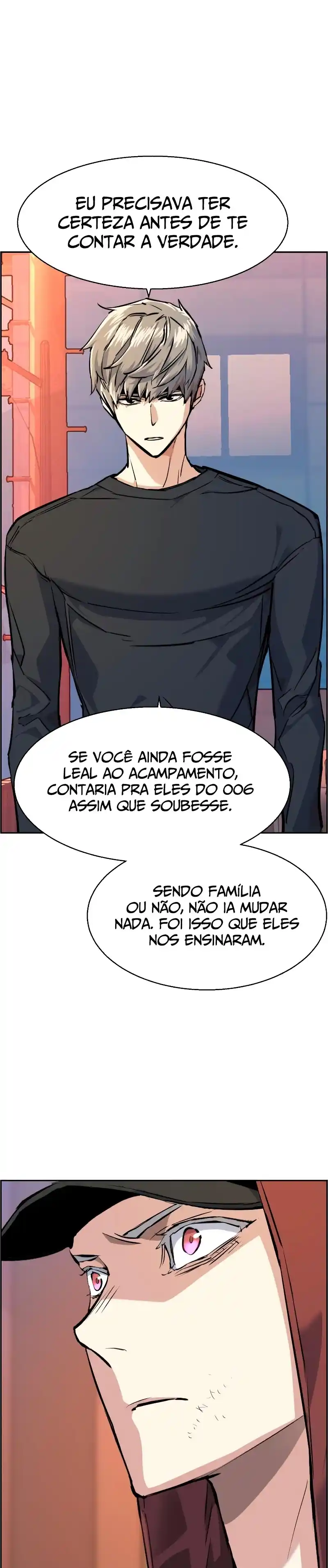 Read Mercenary Enrollment PT Manga Online