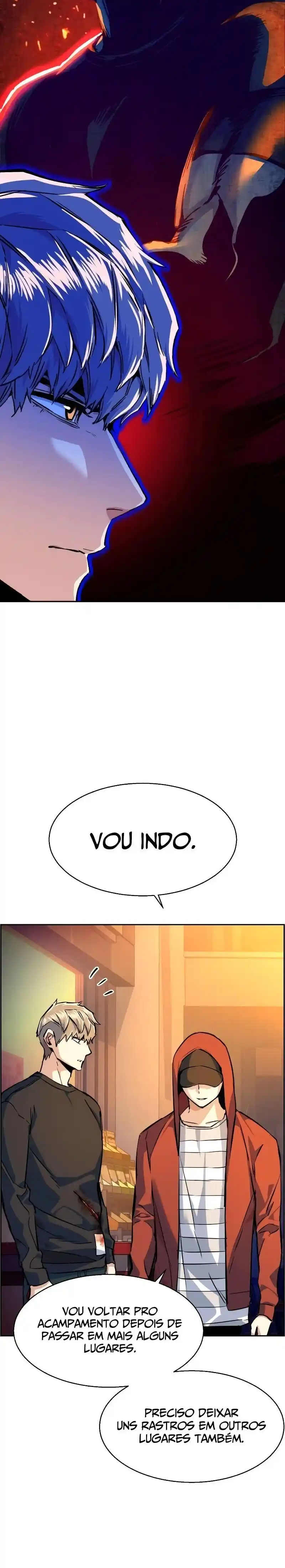 Read Mercenary Enrollment PT Manga Online