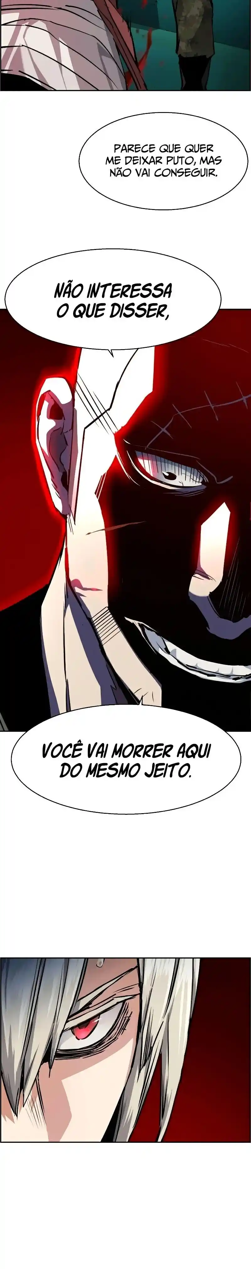 Read Mercenary Enrollment PT Manga Online