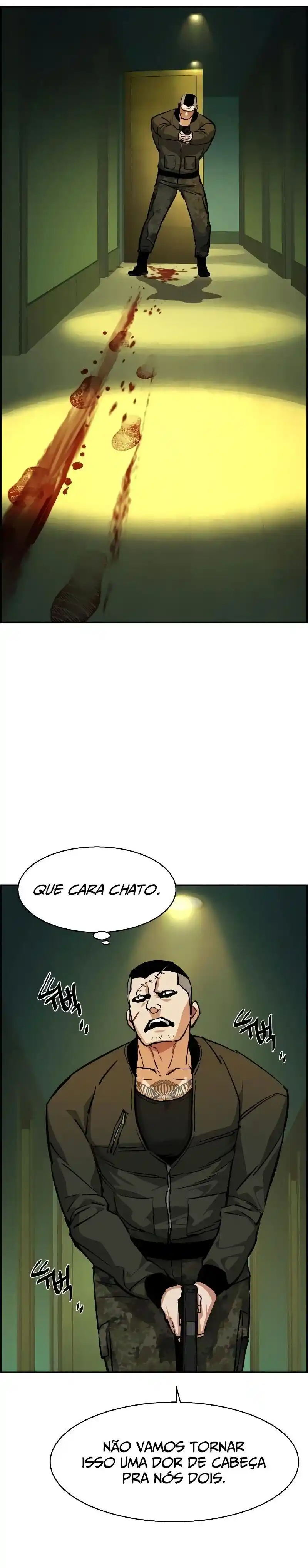 Read Mercenary Enrollment PT Manga Online