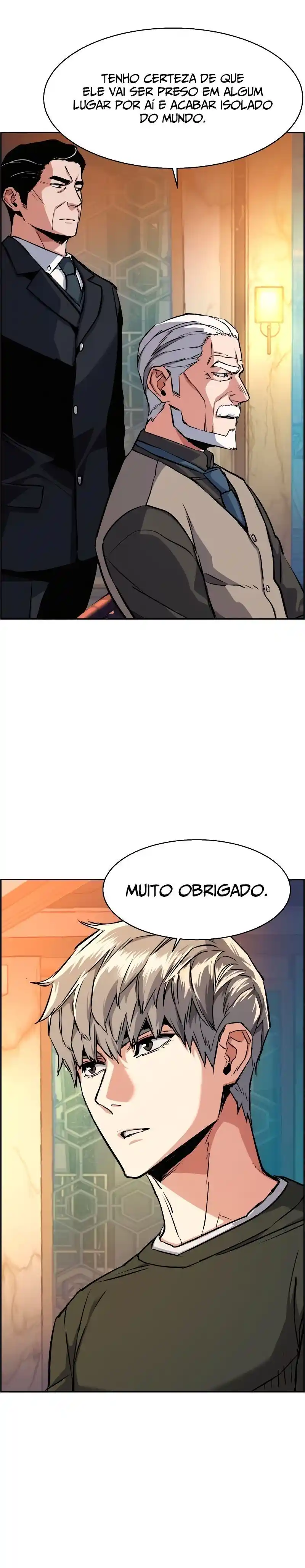 Read Mercenary Enrollment PT Manga Online