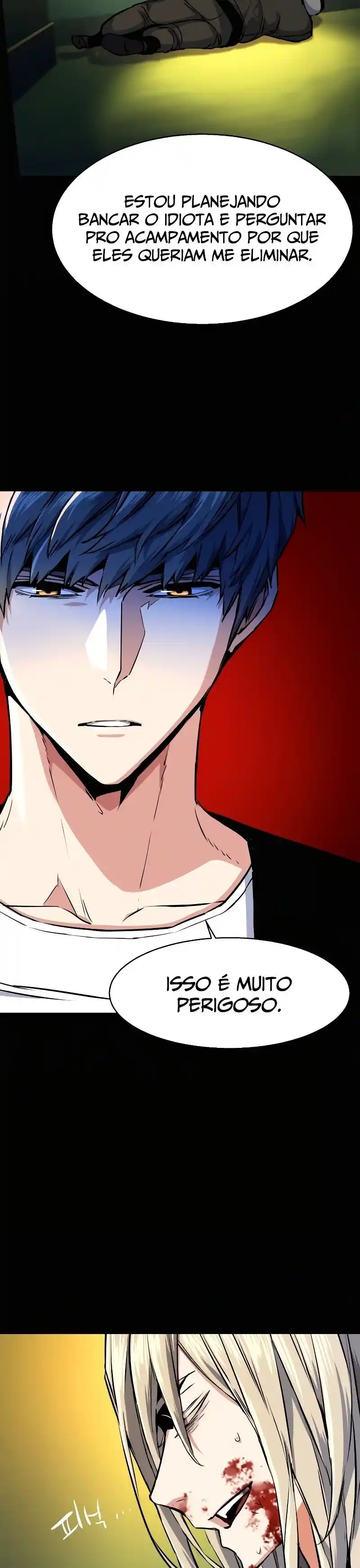 Read Mercenary Enrollment PT Manga Online