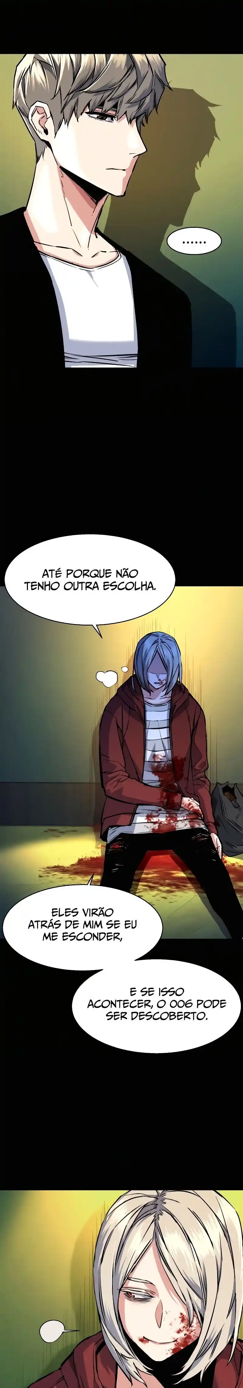 Read Mercenary Enrollment PT Manga Online