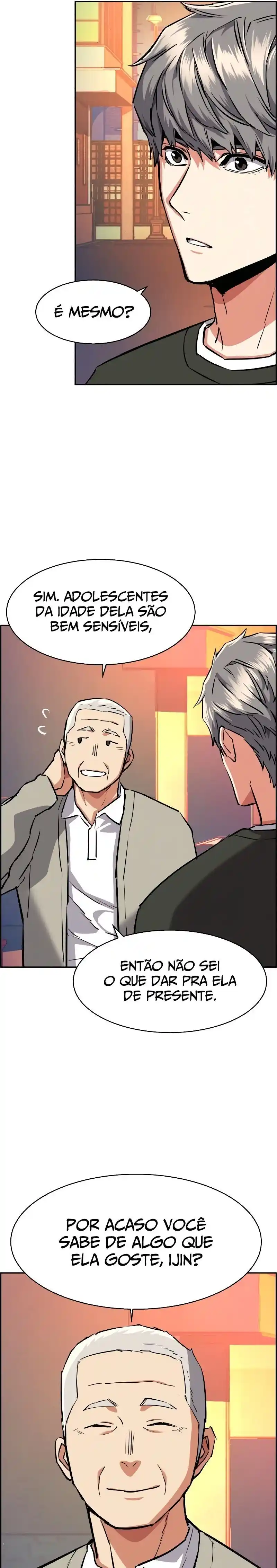 Read Mercenary Enrollment PT Manga Online