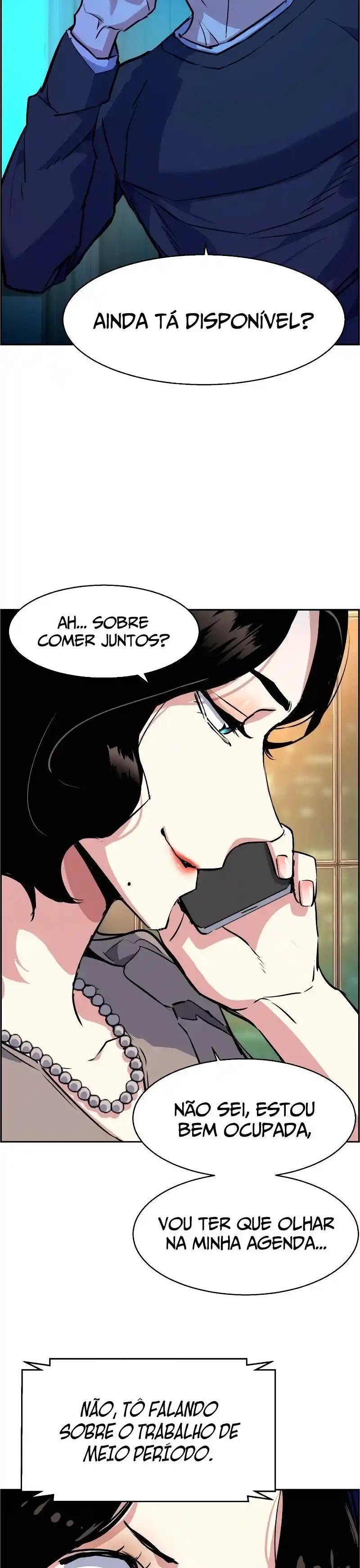 Read Mercenary Enrollment PT Manga Online