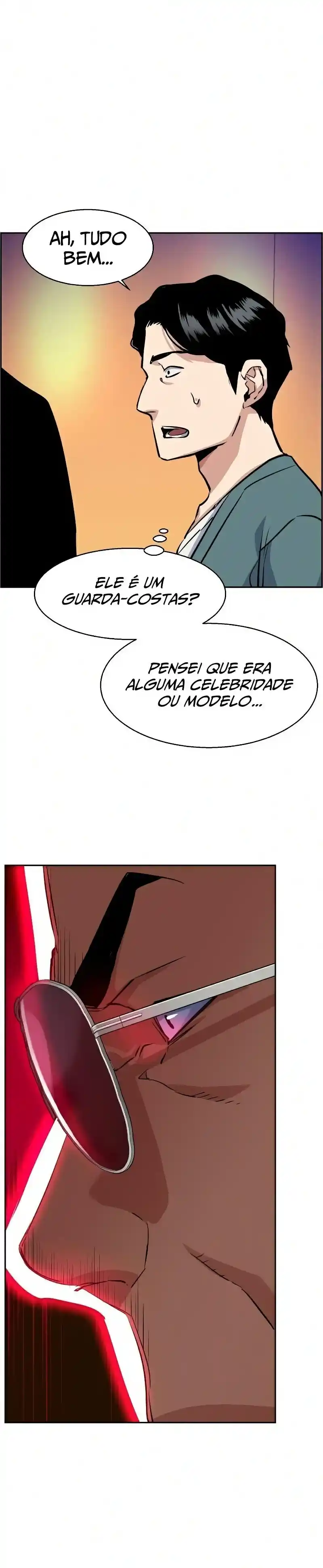 Read Mercenary Enrollment PT Manga Online