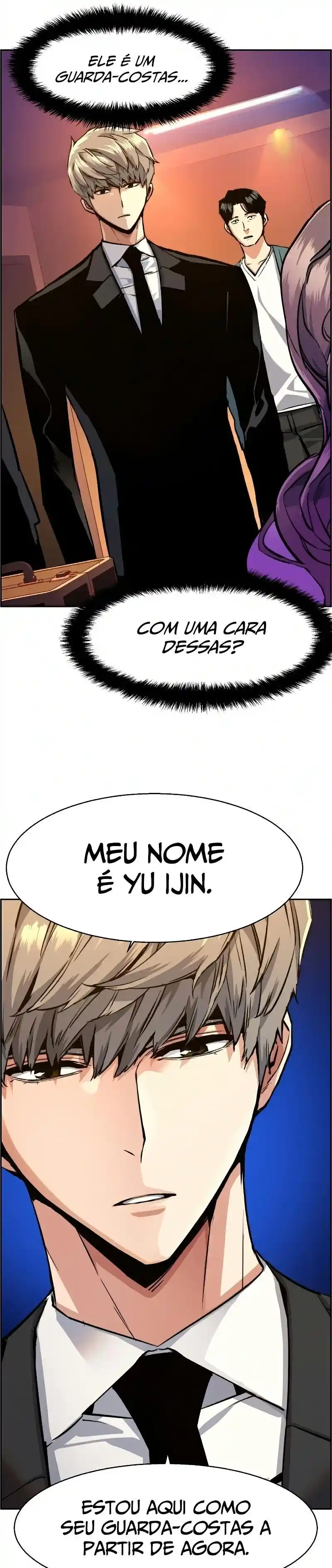 Read Mercenary Enrollment PT Manga Online