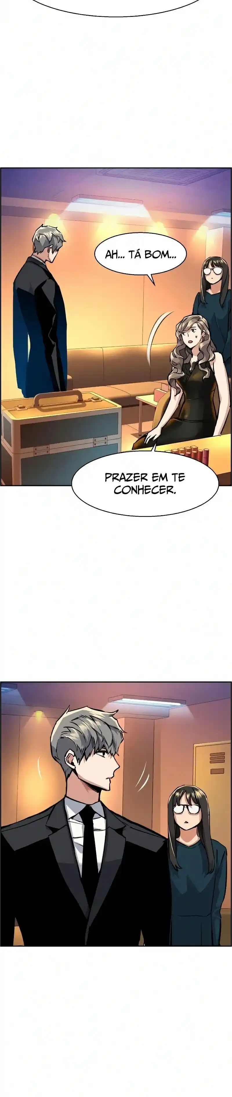 Read Mercenary Enrollment PT Manga Online
