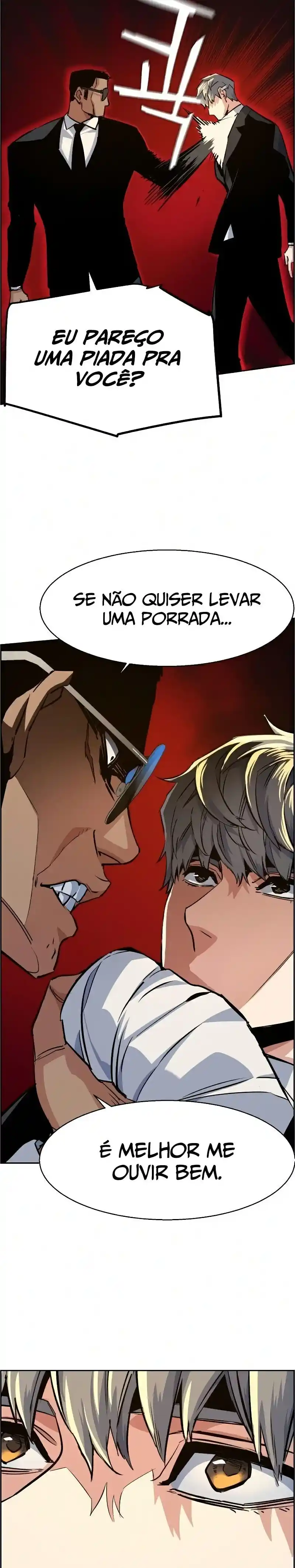 Read Mercenary Enrollment PT Manga Online