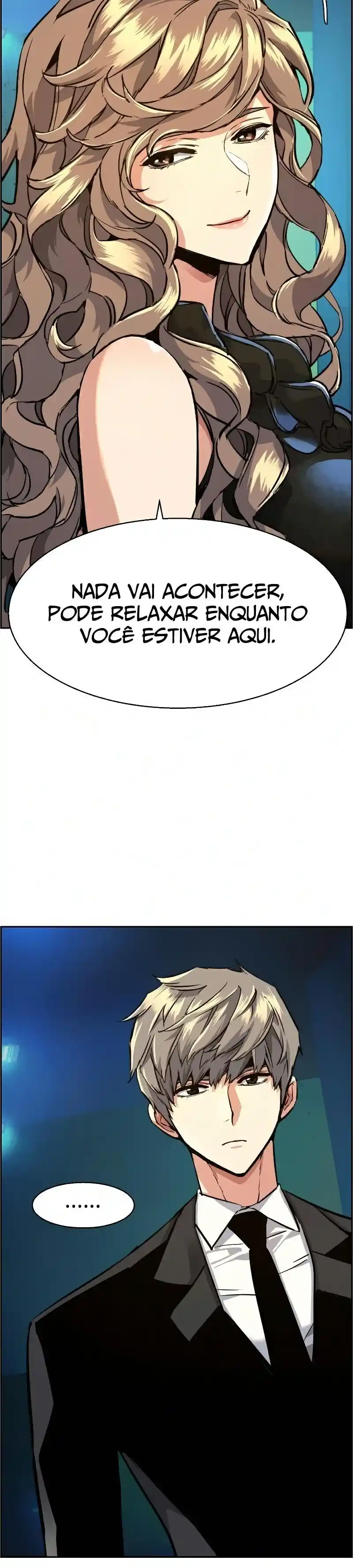 Read Mercenary Enrollment PT Manga Online