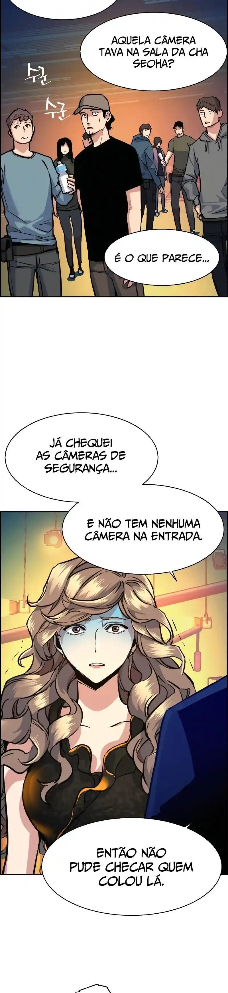 Read Mercenary Enrollment PT Manga Online