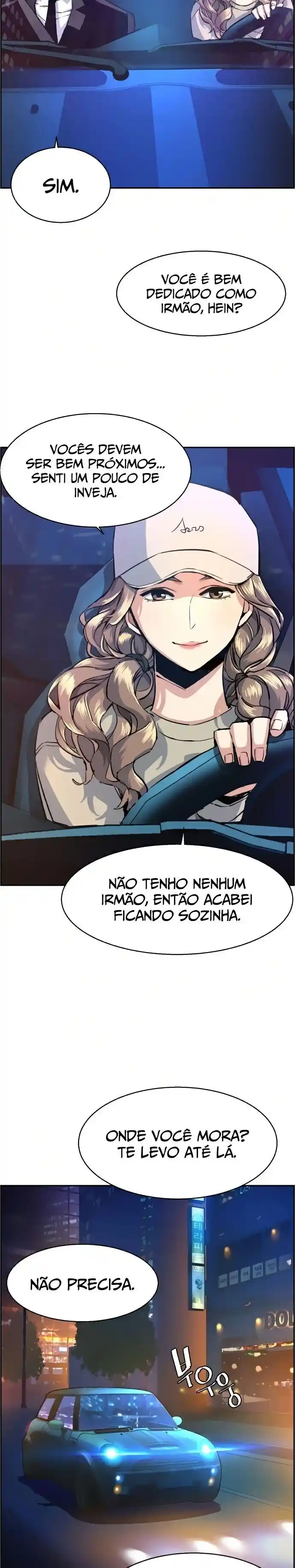 Read Mercenary Enrollment PT Manga Online
