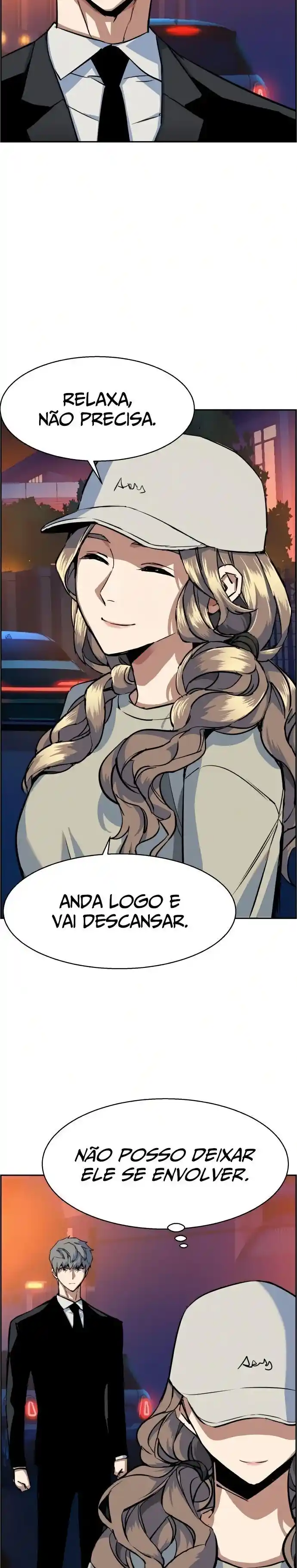 Read Mercenary Enrollment PT Manga Online