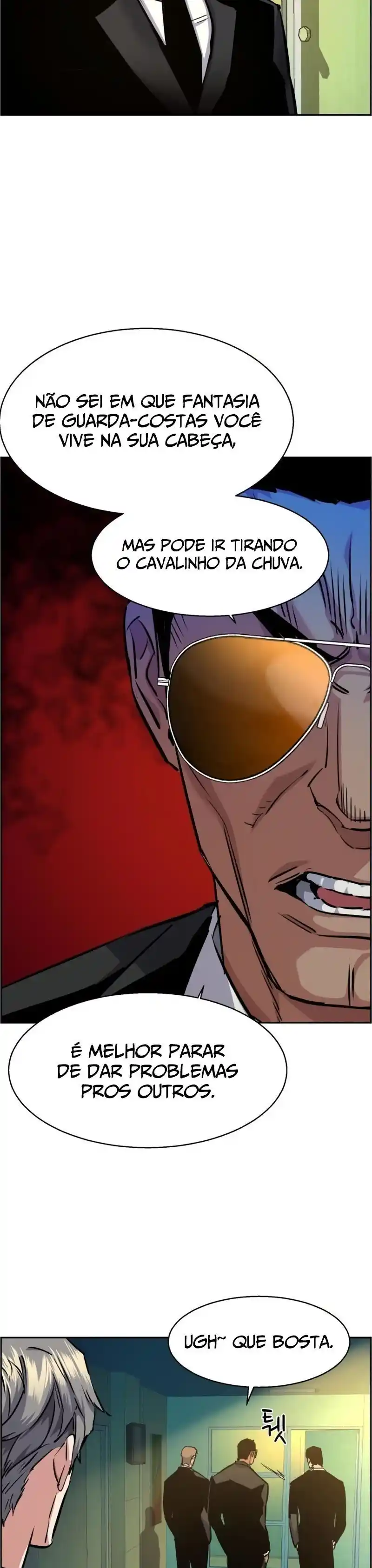 Read Mercenary Enrollment PT Manga Online