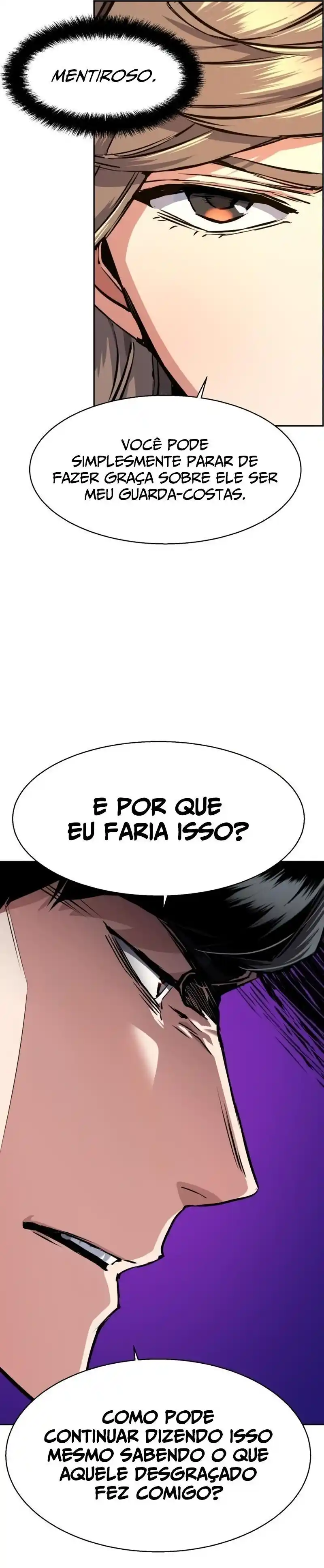 Read Mercenary Enrollment PT Manga Online