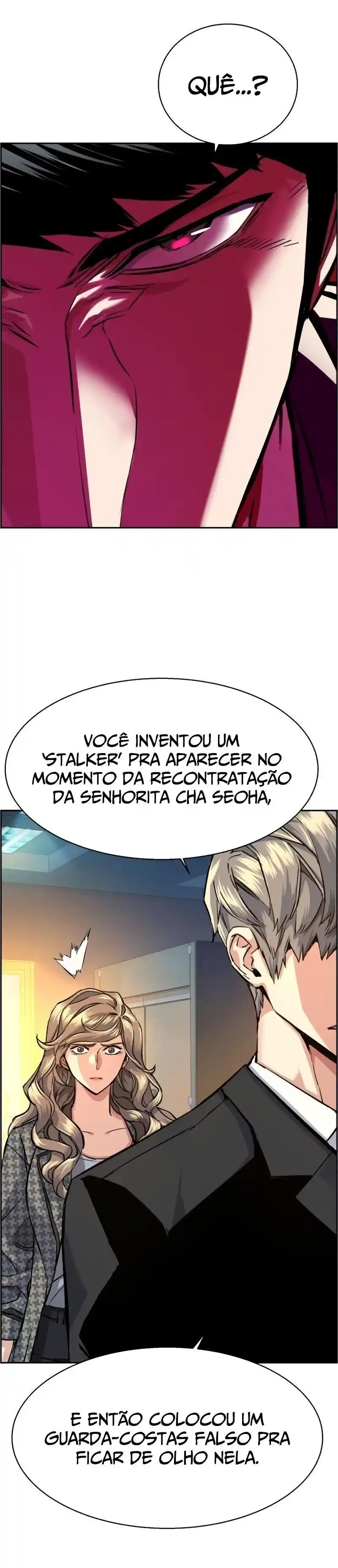 Read Mercenary Enrollment PT Manga Online