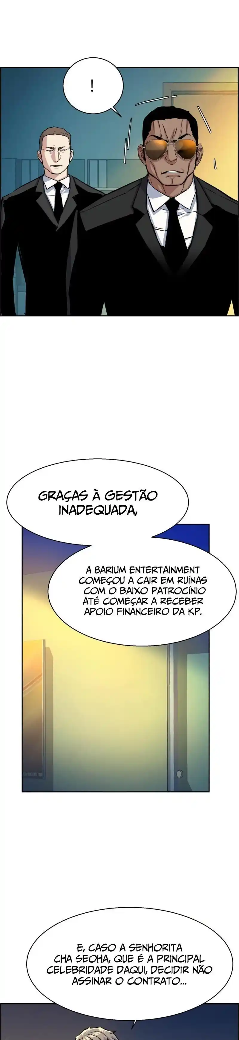 Read Mercenary Enrollment PT Manga Online