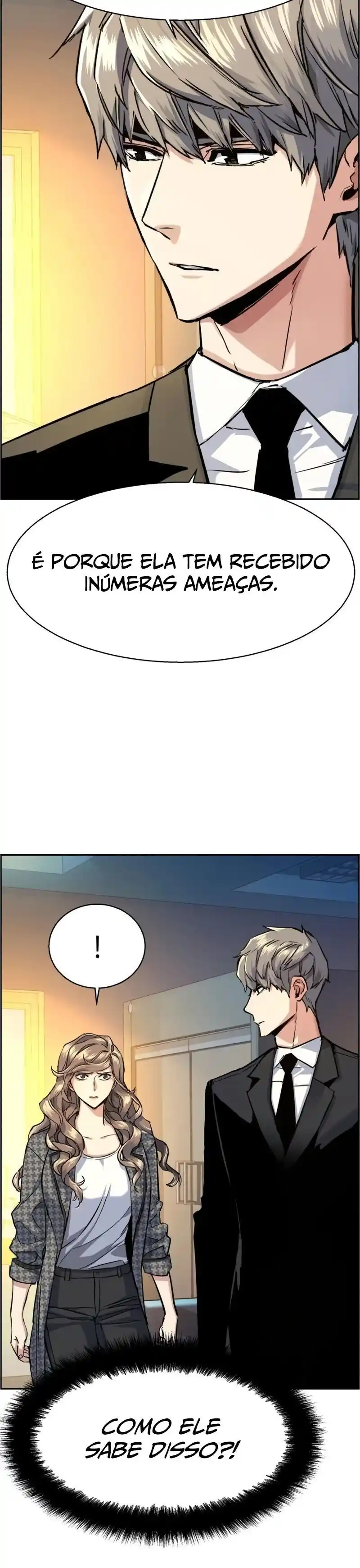 Read Mercenary Enrollment PT Manga Online
