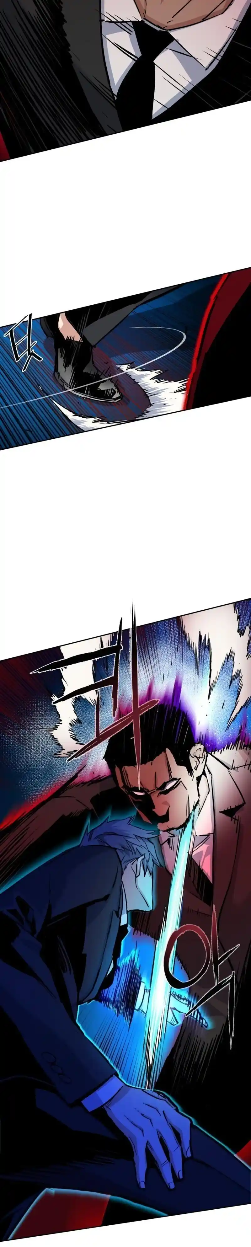 Read Mercenary Enrollment PT Manga Online