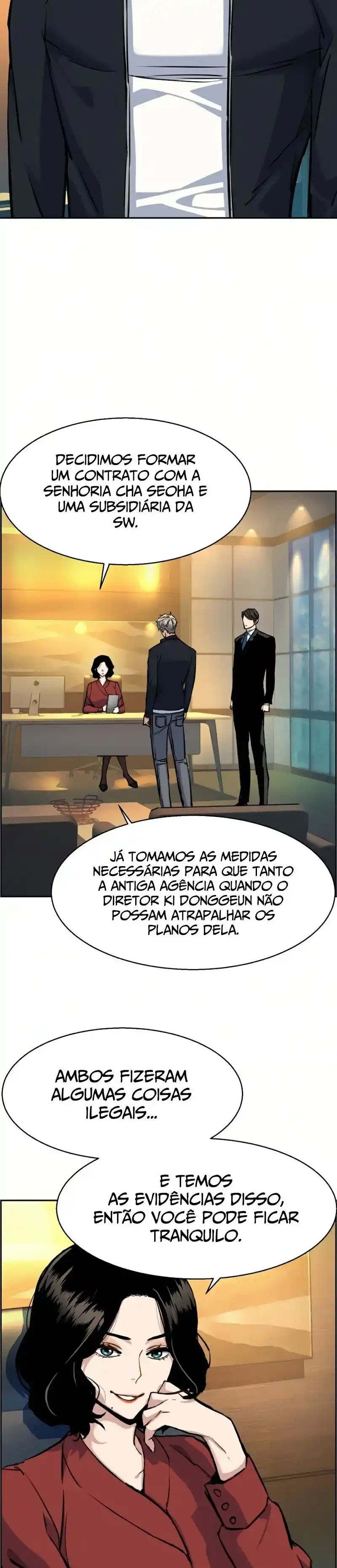 Read Mercenary Enrollment PT Manga Online