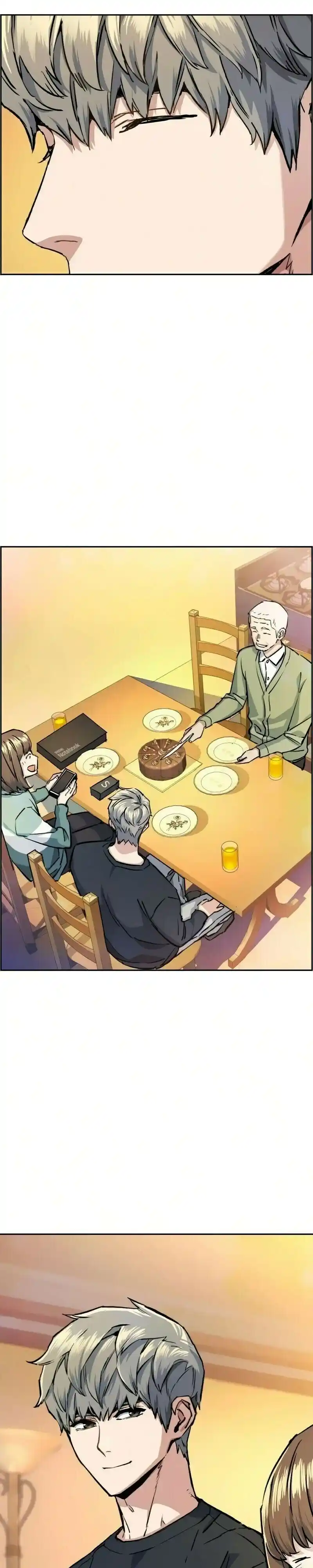 Read Mercenary Enrollment PT Manga Online