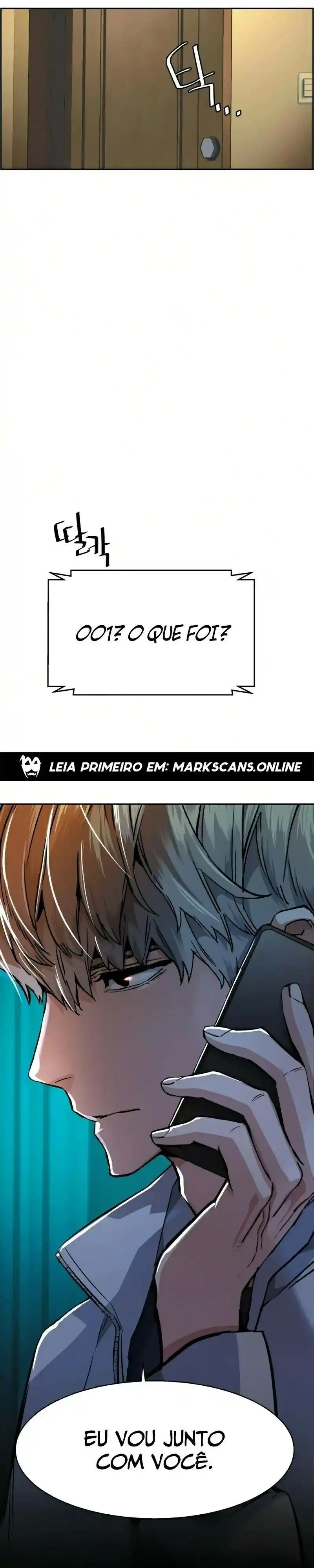 Read Mercenary Enrollment PT Manga Online
