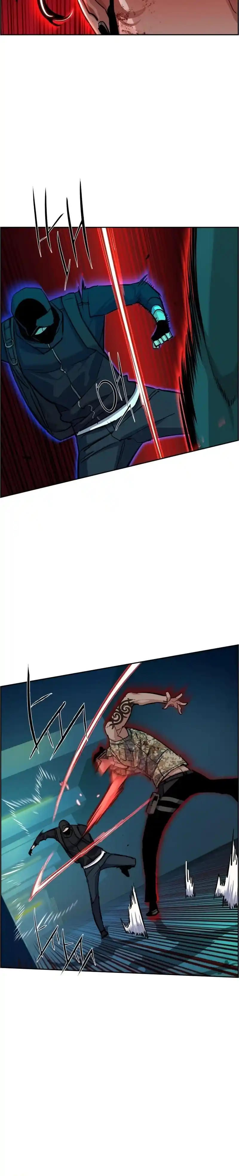 Read Mercenary Enrollment PT Manga Online