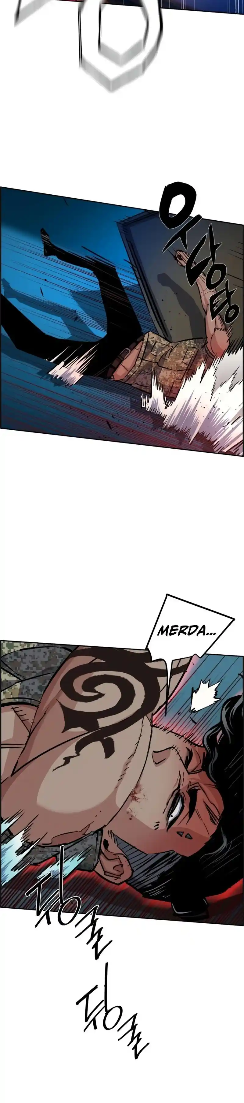 Read Mercenary Enrollment PT Manga Online