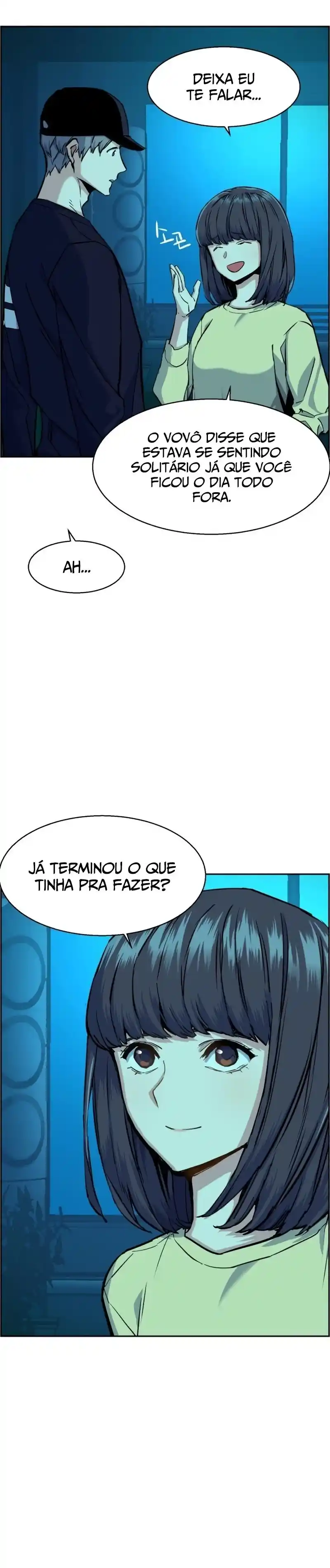 Read Mercenary Enrollment PT Manga Online