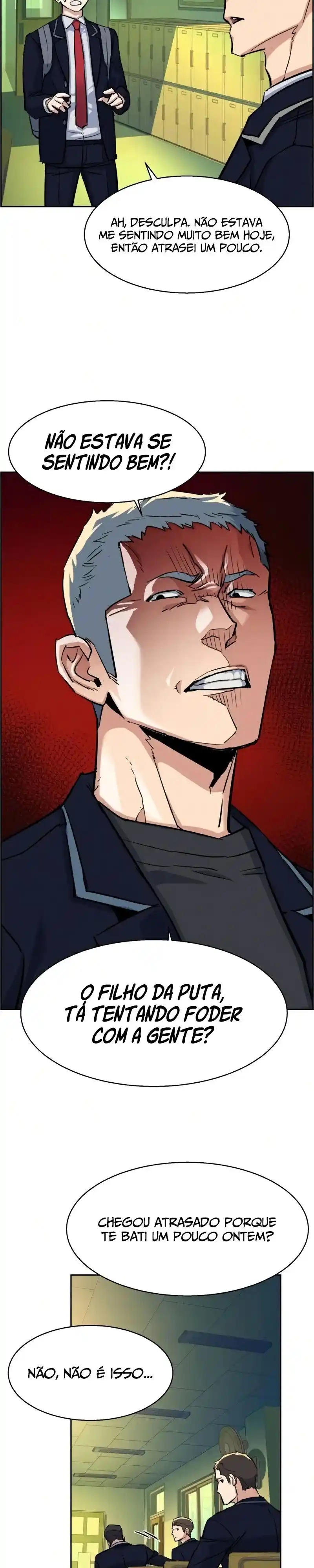 Read Mercenary Enrollment PT Manga Online