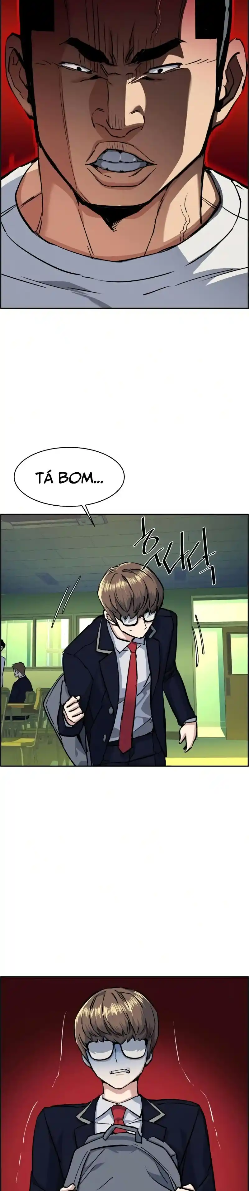 Read Mercenary Enrollment PT Manga Online