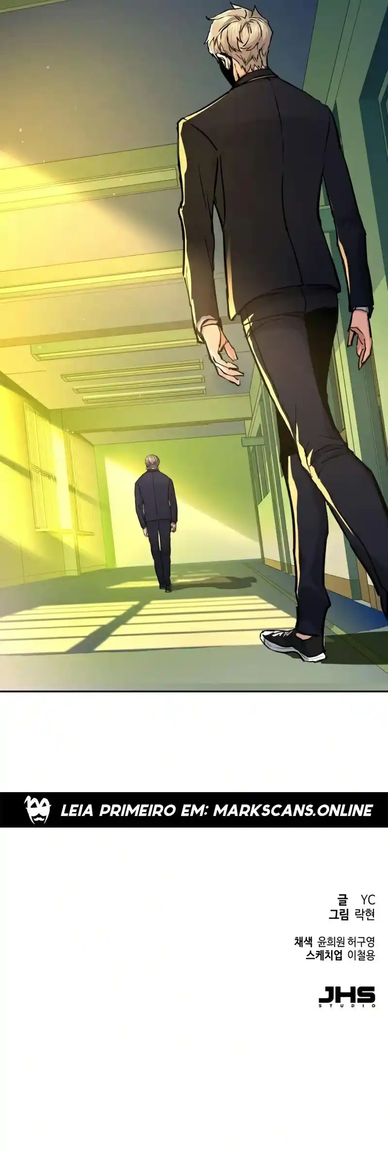Read Mercenary Enrollment PT Manga Online