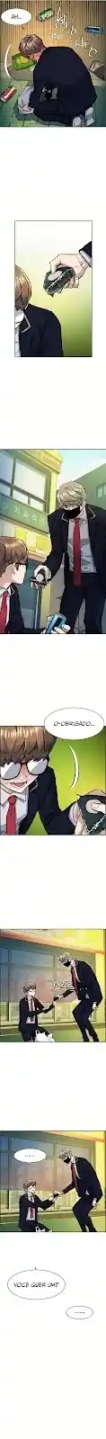 Read Mercenary Enrollment PT Manga Online