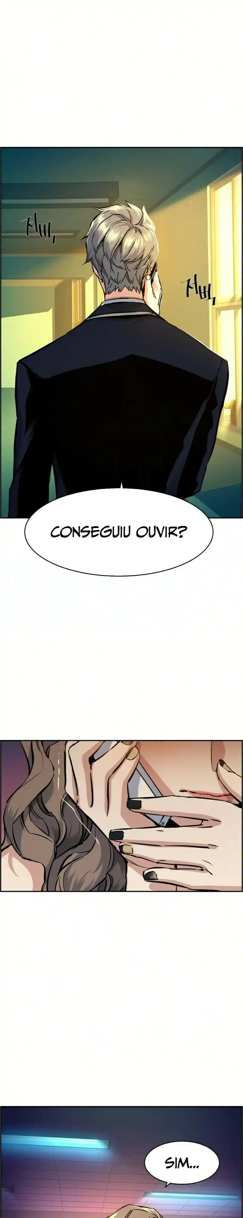 Read Mercenary Enrollment PT Manga Online