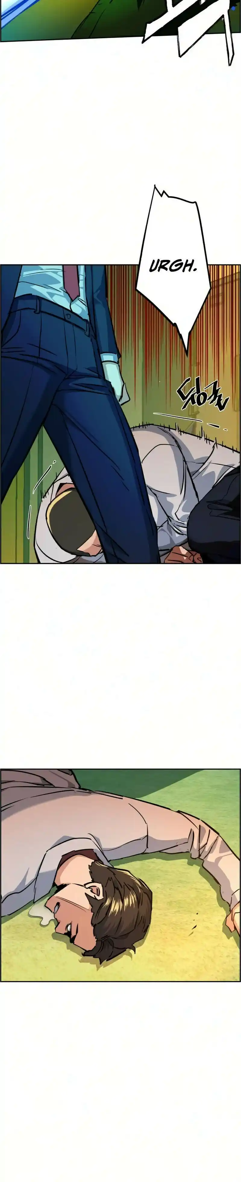 Read Mercenary Enrollment PT Manga Online