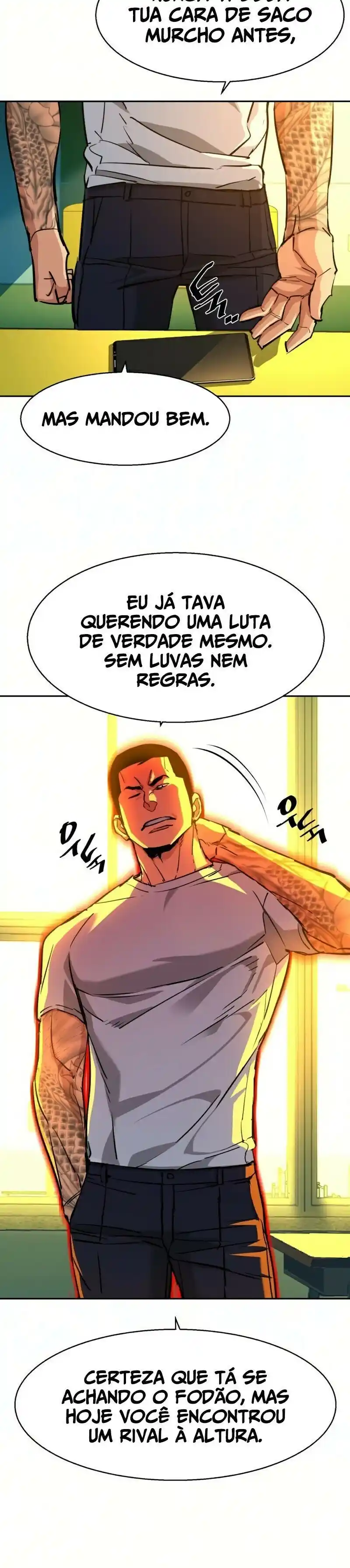 Read Mercenary Enrollment PT Manga Online