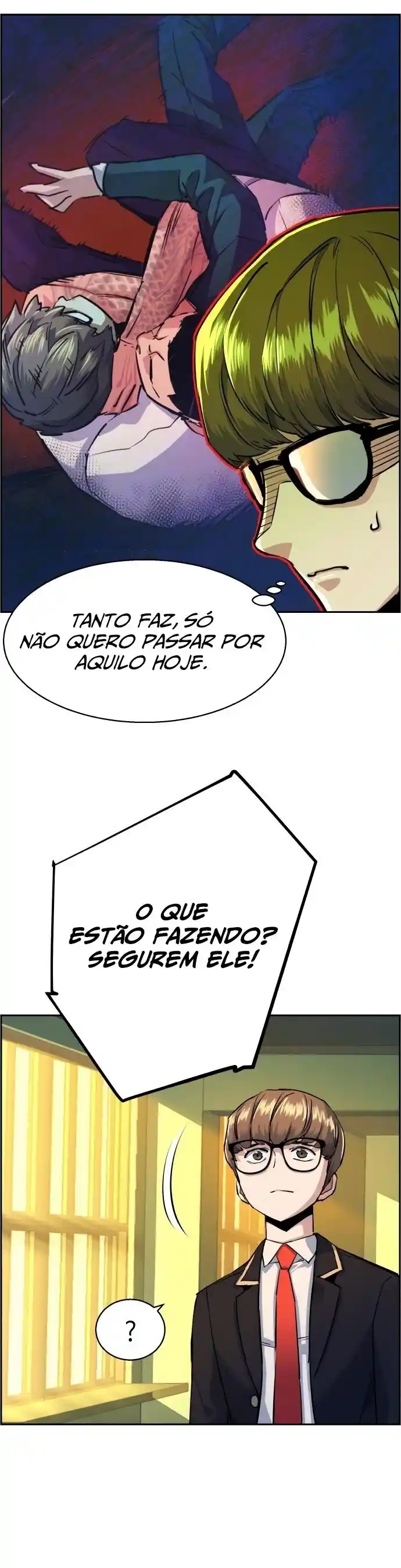 Read Mercenary Enrollment PT Manga Online