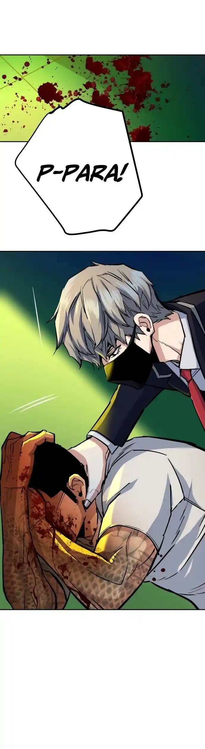 Read Mercenary Enrollment PT Manga Online