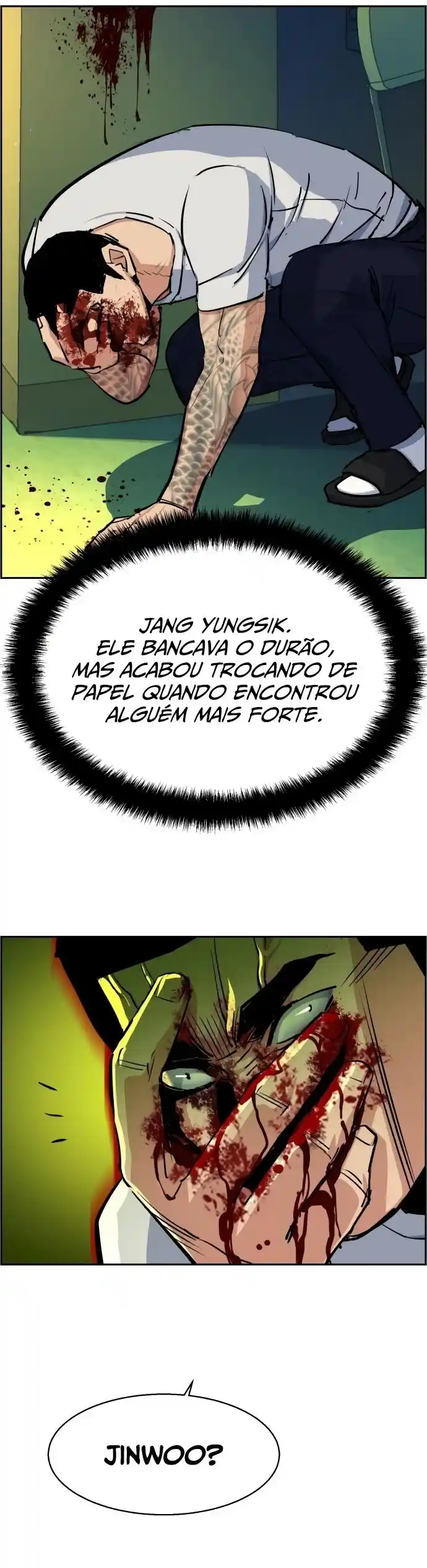 Read Mercenary Enrollment PT Manga Online