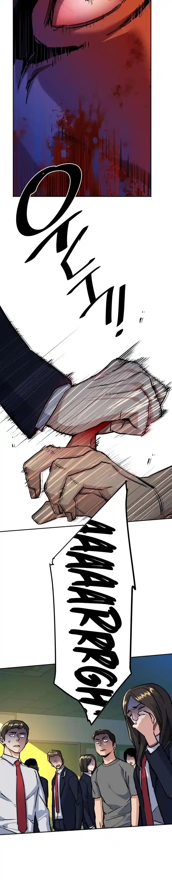 Read Mercenary Enrollment PT Manga Online