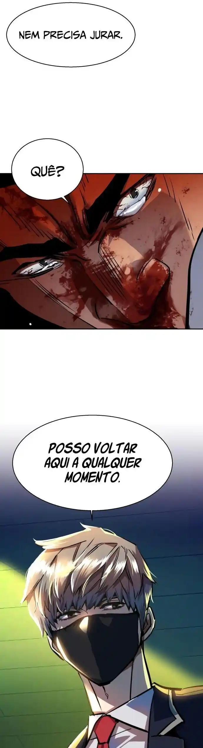 Read Mercenary Enrollment PT Manga Online