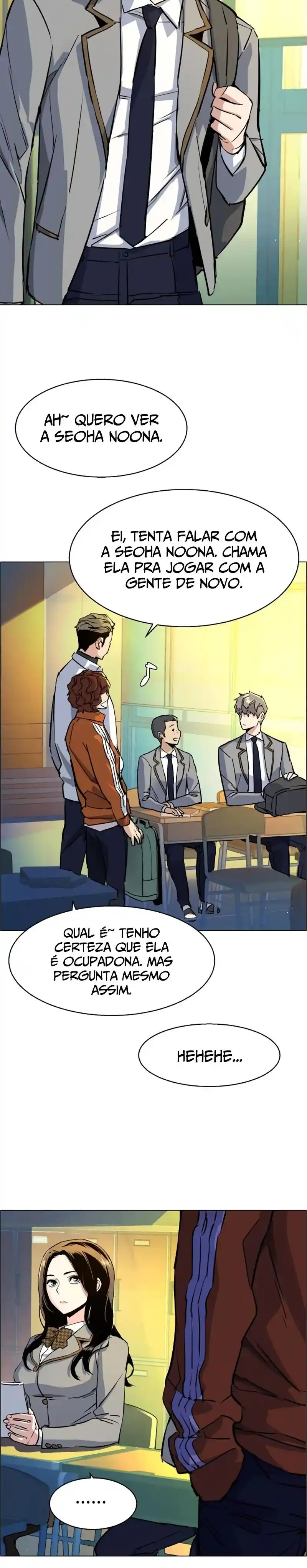Read Mercenary Enrollment PT Manga Online