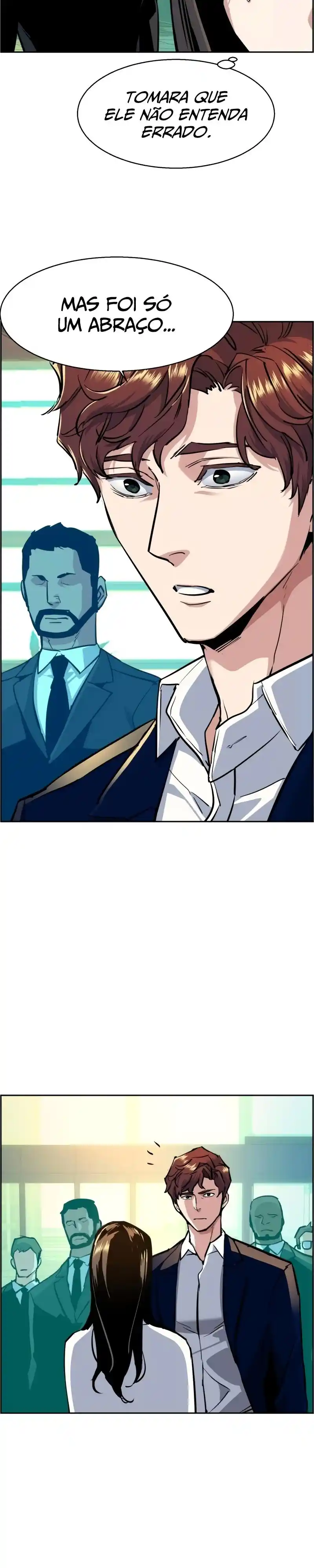 Read Mercenary Enrollment PT Manga Online