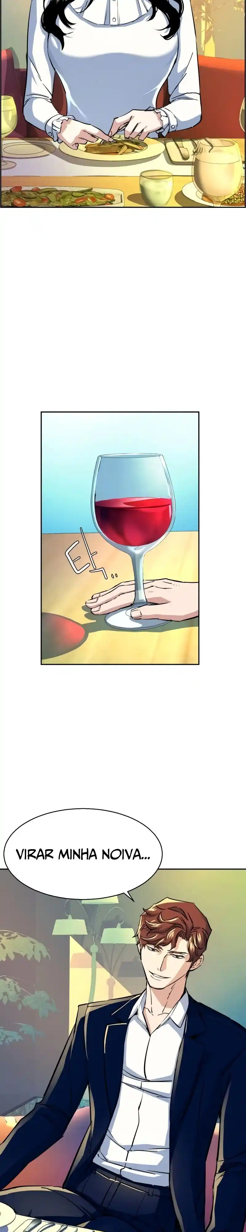 Read Mercenary Enrollment PT Manga Online