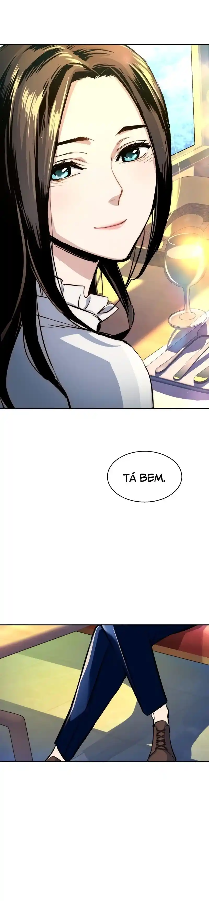 Read Mercenary Enrollment PT Manga Online